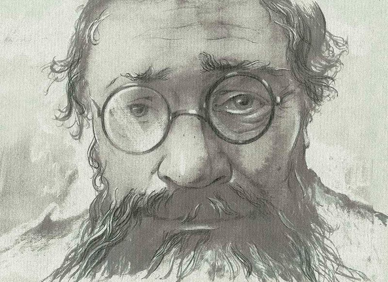 Аудиоспектакль Букворечника Ветеринар