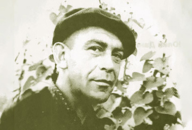 Голос Ю.М.Даниэля. Уникальная аудиозапись из мордовских лагерей