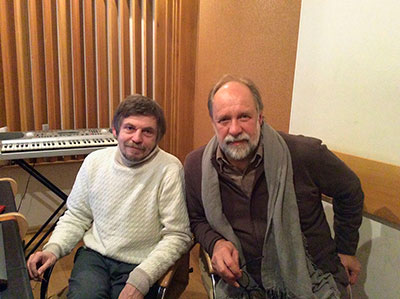 А.Феклистов. 2016