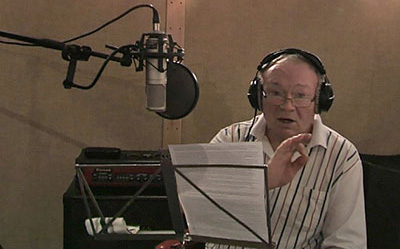 Ю.А.Кузнецов. Пишем "Государь всея сети". 2013