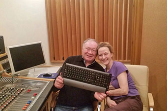 Ю.Кузнецов. 2016