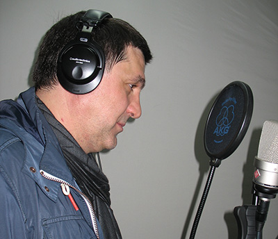 Сергей Пускепалис