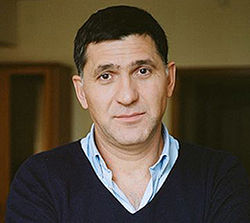 Сергей Пускепалис