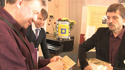 Г.Семенов, И.Чигасов и М.Москалев