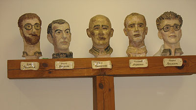 <b>ДЕЛО № 1937</b> - круглый стол