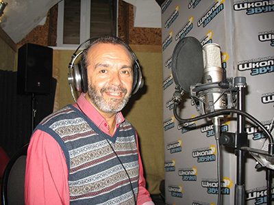 Виктор Шендерович