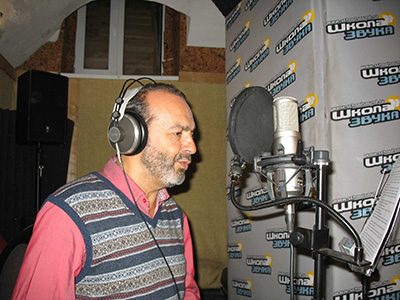 Виктор Шендерович