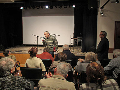 Даниэль Александр Юльевич