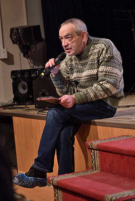 А.Ю.Даниэль