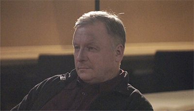 Артист Геннадий Семенов