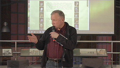 Геннадий Семенов