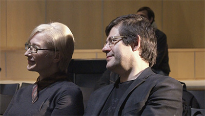 Артем Каминский