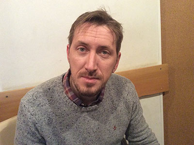 Кирилл Кяро