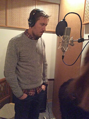 Кирилл Кяро