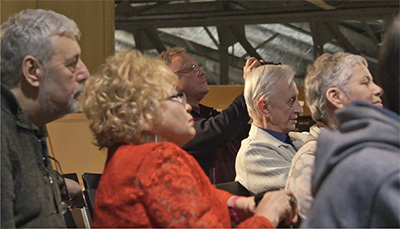 Еврейский музей и центр толерантности