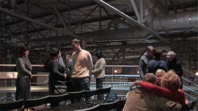 Еврейский музей и центр толерантности