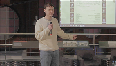 Глеб Пускепалис