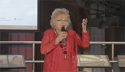 Нелли Раткевич