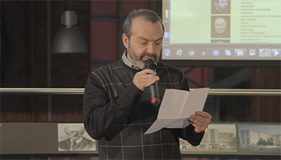 Виктор Шендерович