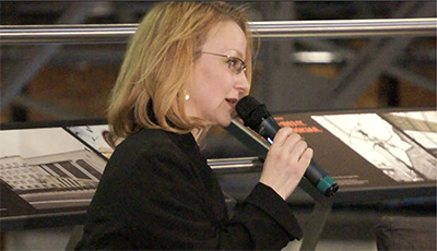 Мария Величкина