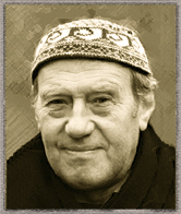 Сергей Дрейден