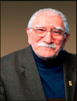 Армен Джигарханян-Упрямое Смирение