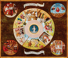 обложка аудиоспектакля Райская машина