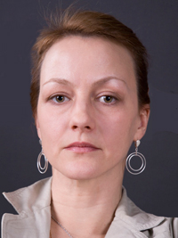 Мария Величкина