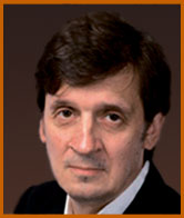 Александр Баринов