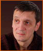 Александр Баринов