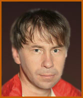 Игорь Чигасов