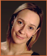 Евгения Дмитриева