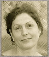 Татьяна Дрыгина