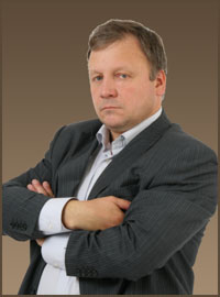 Геннадий Семенов-Упрямое Смирение