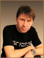 Игорь Чигасов-Упрямое Смирение