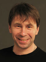 Игорь Чигасов