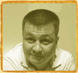 Иван Москалев, продюсер проекта Букворечник