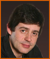 Артем Каминский