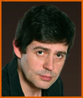 Артем Каминский