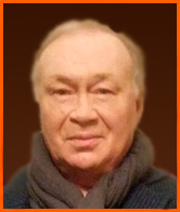 Юрий Кузнецов