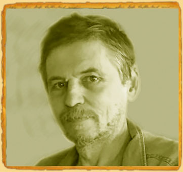 Максим Москалев