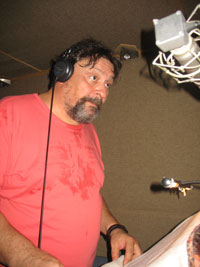 Дмитрий Назаров-Ветеринар