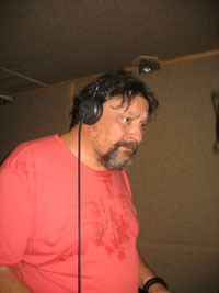 Дмитрий Назаров-Ветеринар