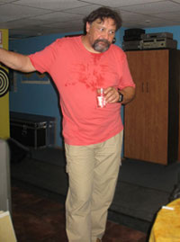 Дмитрий Назаров-Ветеринар