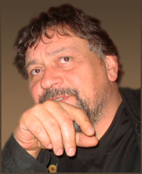 Дмитрий Назаров-Ветеринар