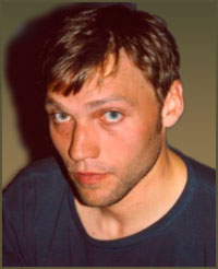 Никита Тюнин