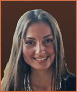 Ольга Скрябина