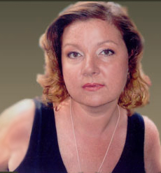 Ольга Васильева