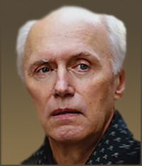 Борис Плотников