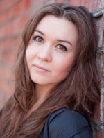 Валентина Тихиня